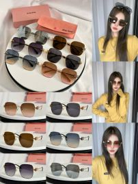 Picture of MiuMiu Sunglasses _SKUfw56807771fw